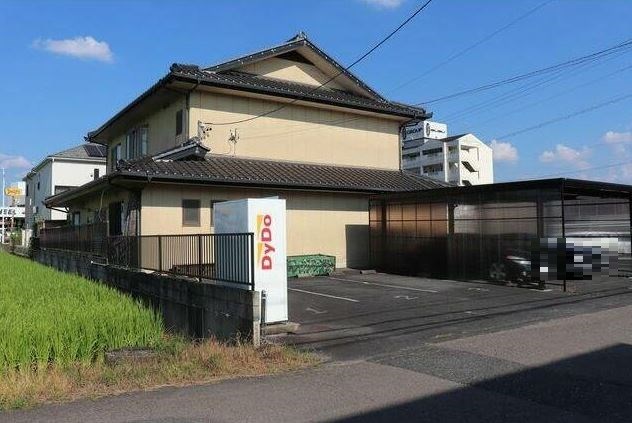 多治見市太平町3丁目　戸建 その他