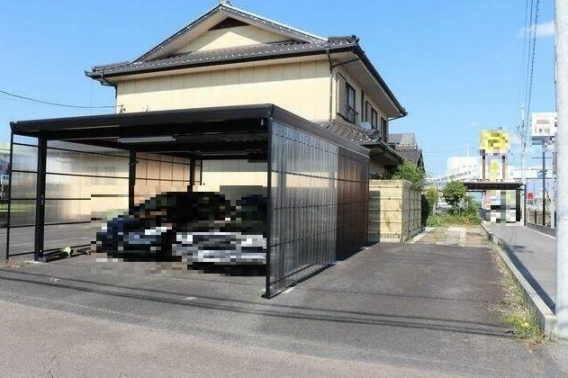 多治見市太平町3丁目　戸建 その他