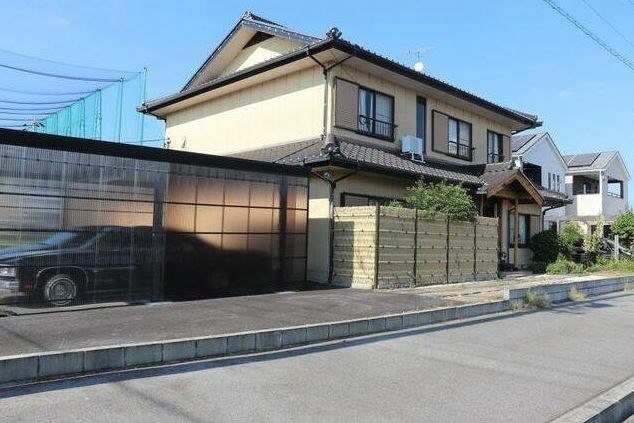 多治見市太平町3丁目　戸建 その他