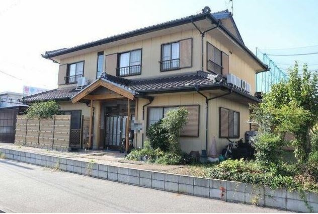 多治見市太平町3丁目　戸建 その他
