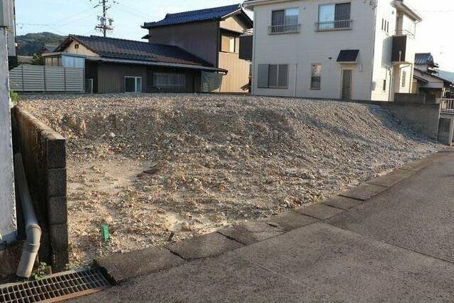 多治見市笠原町　土地 その他