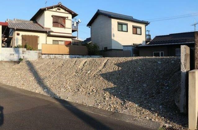 多治見市笠原町　土地 その他