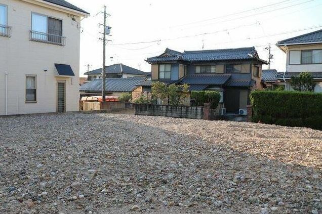 多治見市笠原町　土地 その他