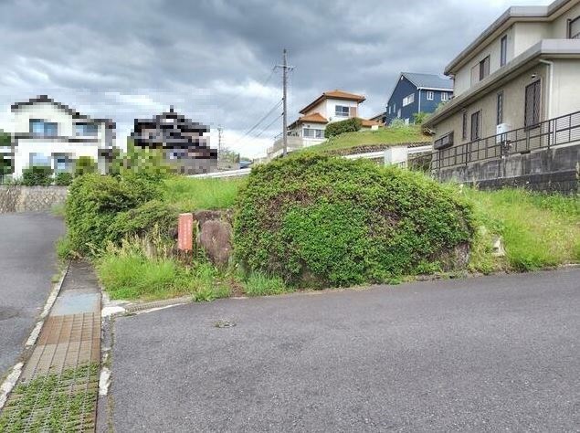 多治見市旭ヶ丘7丁目　土地 その他