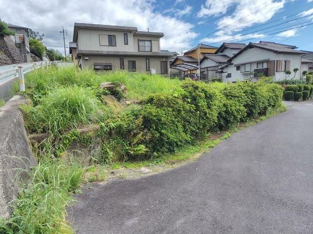 多治見市旭ヶ丘7丁目　土地 その他