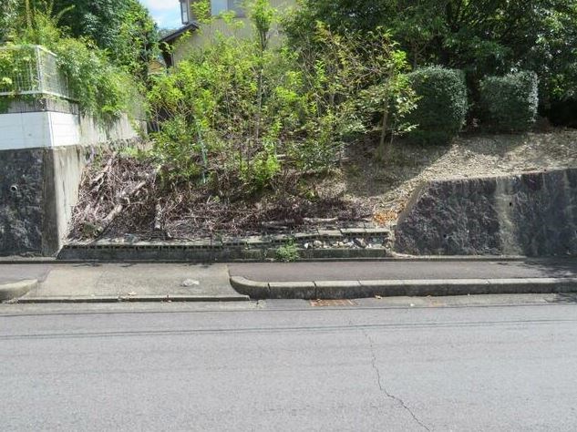 多治見市小名田町小滝　土地 その他