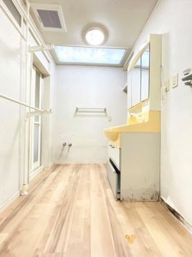 多治見市喜多町5丁目　戸建 その他