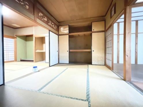 多治見市喜多町5丁目　戸建 その他