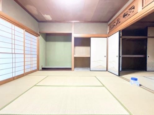 多治見市喜多町5丁目　戸建 その他