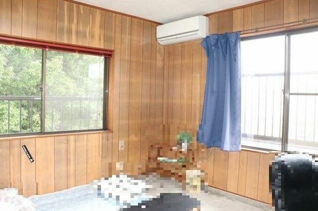 多治見市笠原町向島　戸建 その他