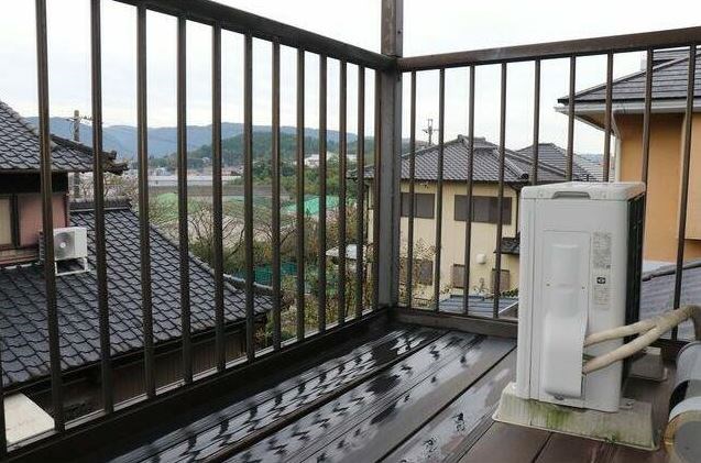 多治見市笠原町向島　戸建 その他