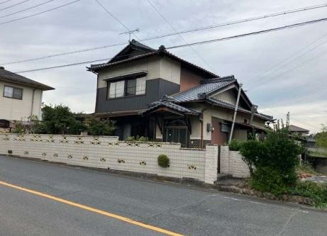 多治見市駄知町　戸建 その他