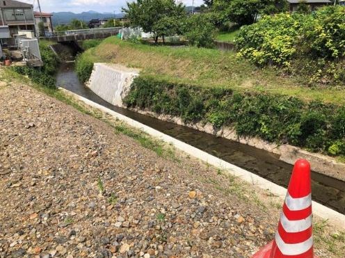 瑞浪市山田町　土地 その他