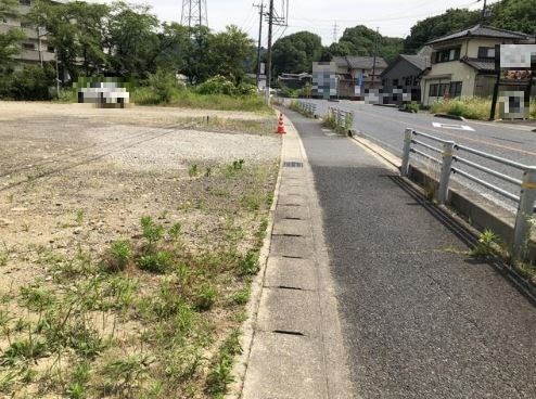 瑞浪市山田町　土地 その他