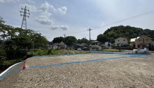 瑞浪市山田町　土地 その他
