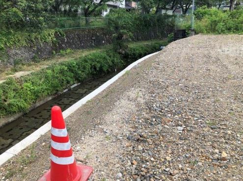 瑞浪市山田町　土地 その他