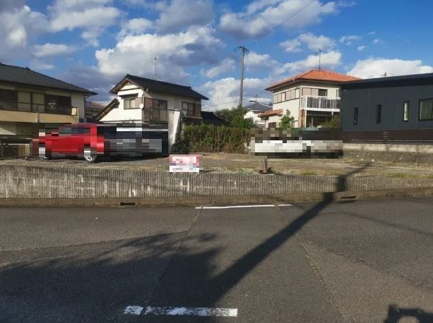 多治見市市之倉町13丁目　土地 その他