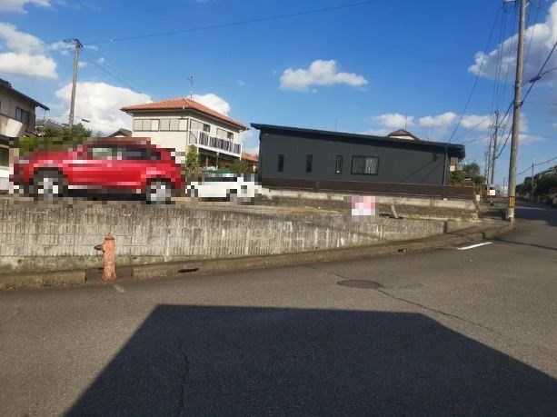 多治見市市之倉町13丁目　土地 その他
