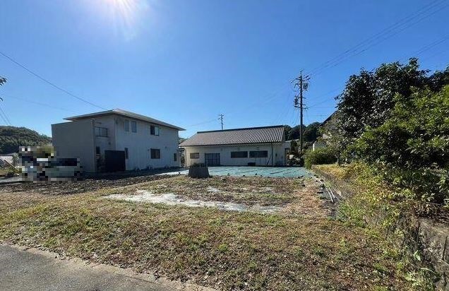 瑞浪市和合町2丁目　土地 その他