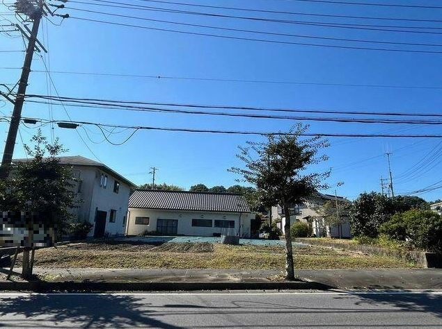 瑞浪市和合町2丁目　土地 その他