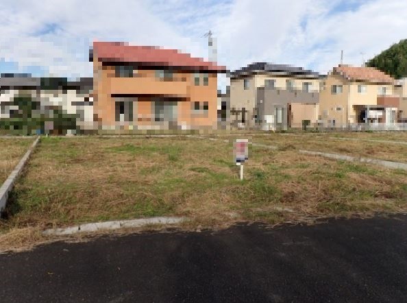 瑞浪市下沖町2丁目　土地 その他