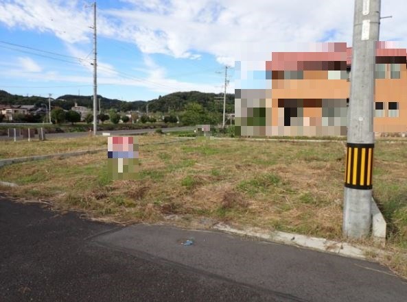 瑞浪市下沖町2丁目　土地 その他