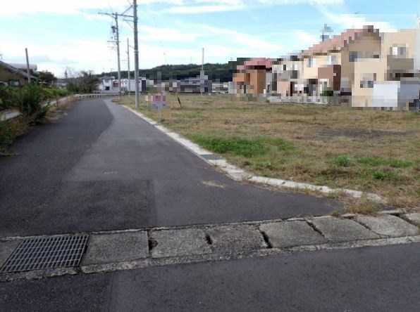 瑞浪市下沖町2丁目　土地 その他
