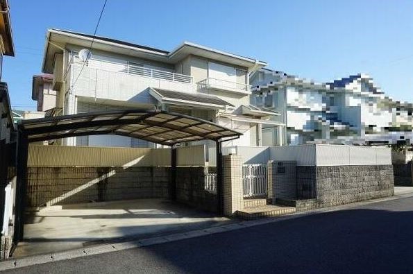 多治見市脇之島町6丁目　戸建 その他