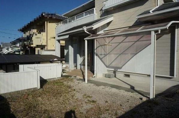 多治見市脇之島町6丁目　戸建 その他