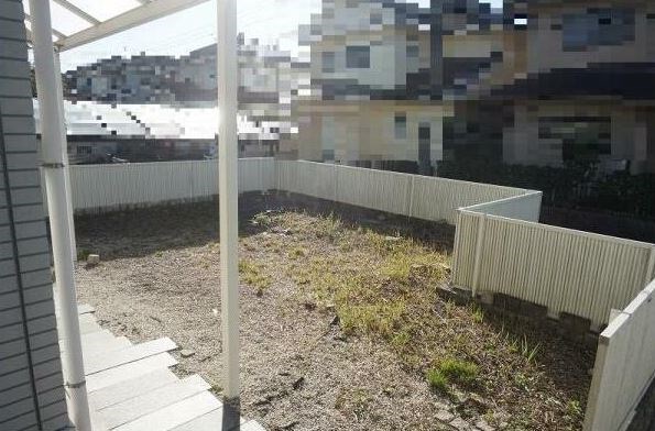 多治見市脇之島町6丁目　戸建 その他