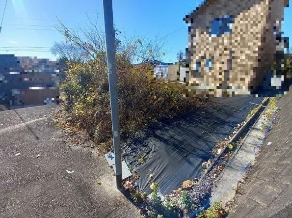 多治見市赤坂町5丁目　土地 その他