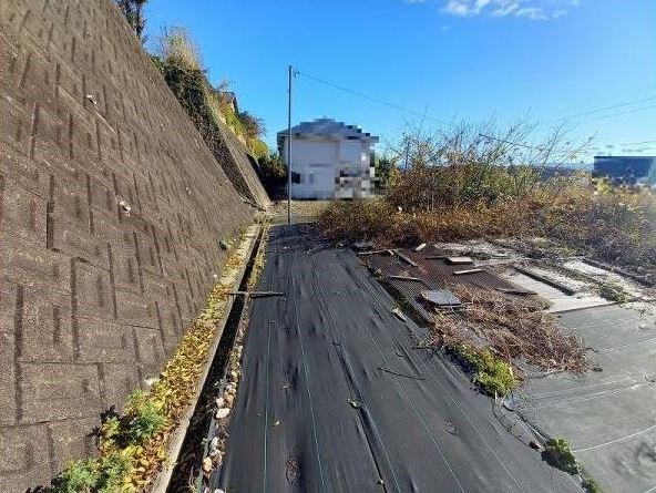 多治見市赤坂町5丁目　土地 その他