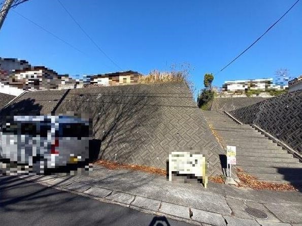 多治見市赤坂町5丁目　土地 その他