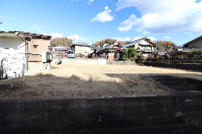 多治見市滝呂町12丁目　土地 その他