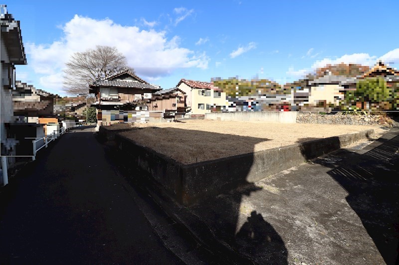 多治見市滝呂町12丁目　土地 その他