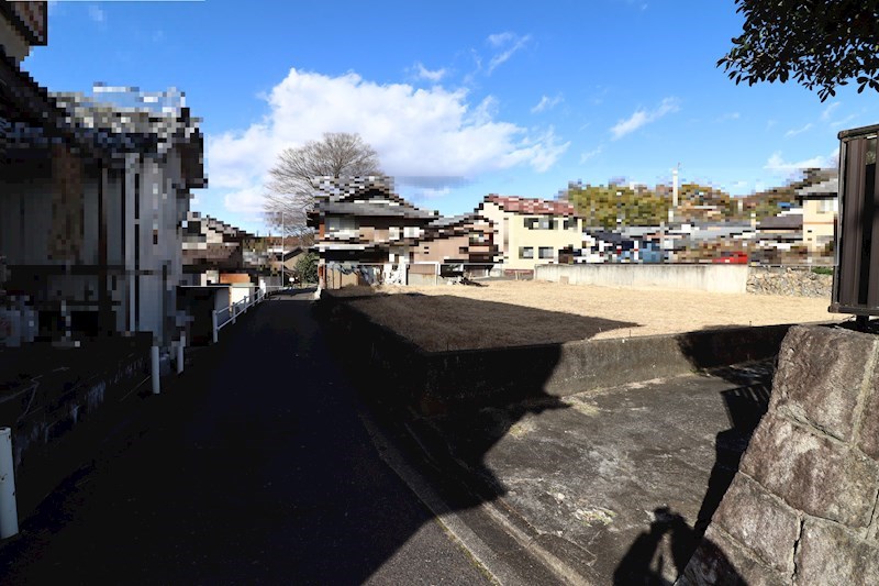 多治見市滝呂町12丁目　土地 その他
