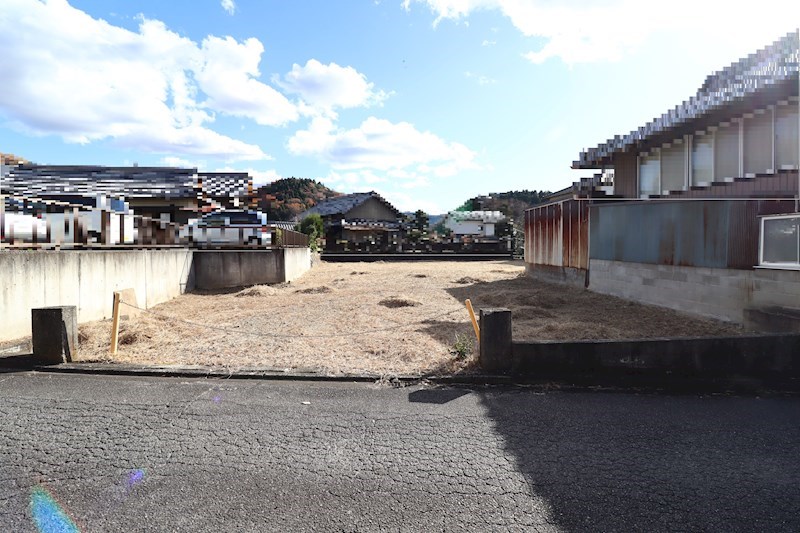 多治見市滝呂町12丁目　土地 その他
