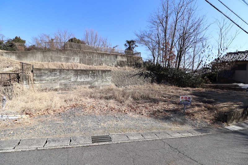 多治見市平井町1丁目　土地 その他