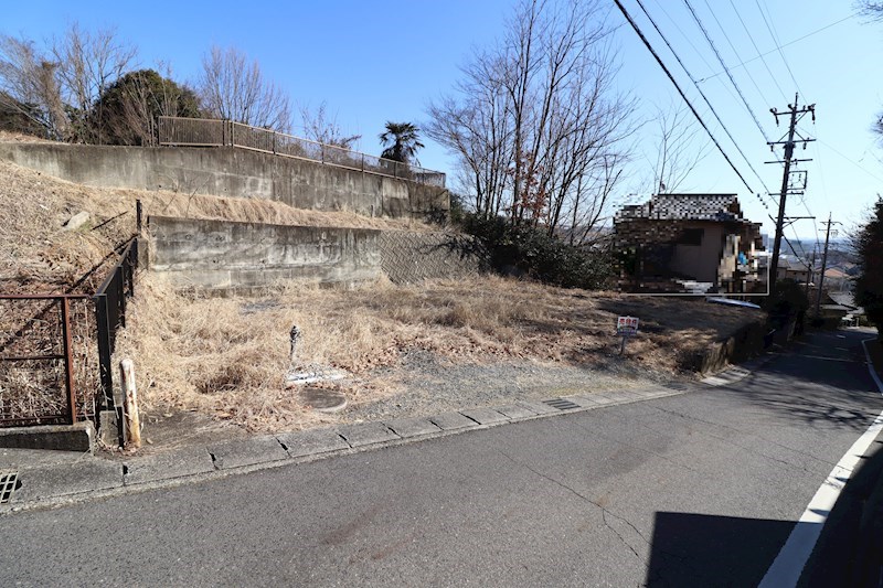 多治見市平井町1丁目　土地 その他