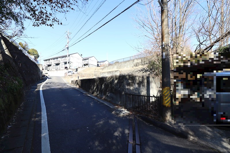 多治見市平井町1丁目　土地 その他