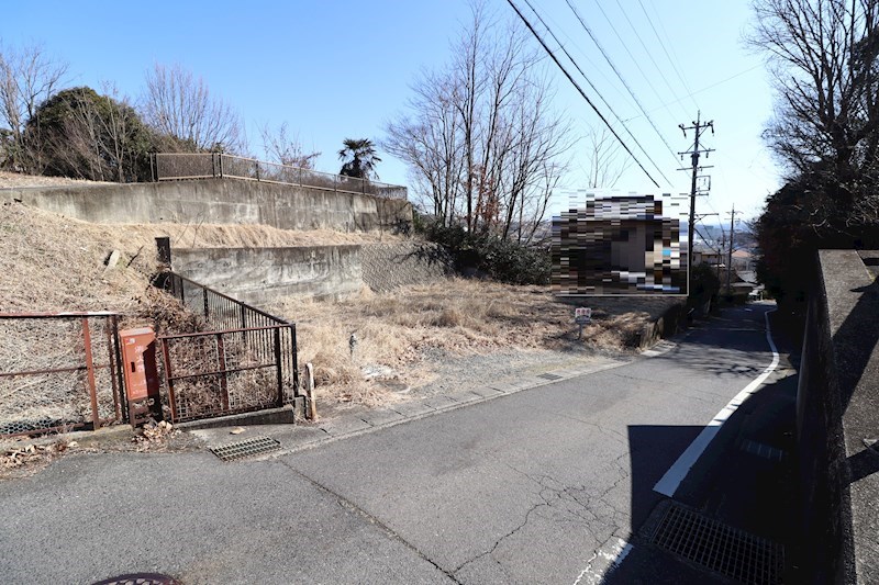 多治見市平井町1丁目　土地 その他