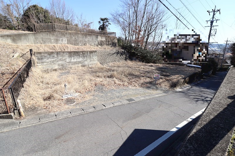 多治見市平井町1丁目　土地 その他