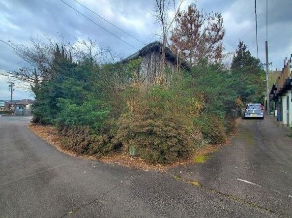 多治見市京町5丁目　土地 その他
