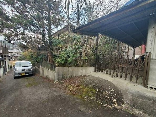 多治見市京町5丁目　土地 その他