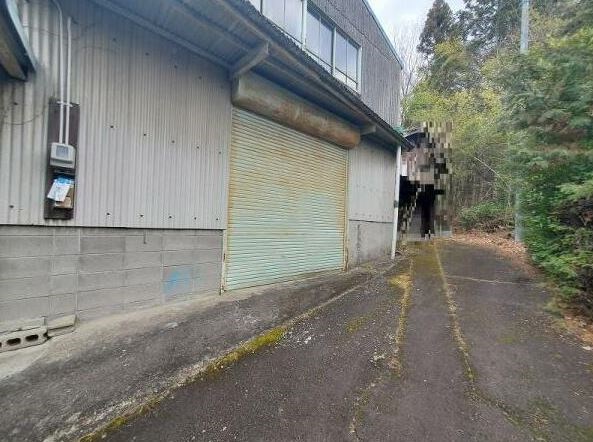 多治見市京町5丁目　土地 その他