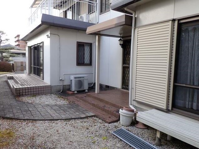 瑞浪市須野志町2丁目　戸建 その他