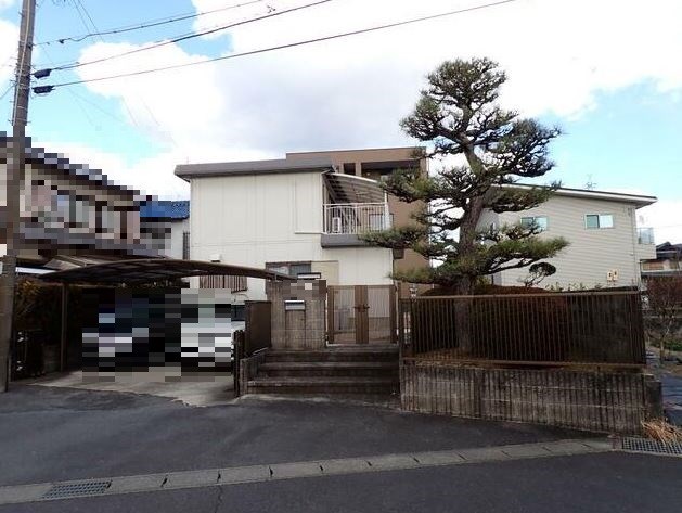瑞浪市須野志町2丁目　戸建 その他