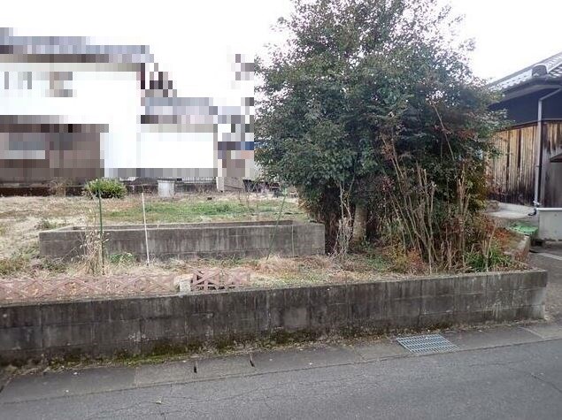瑞浪市山田町　土地 その他