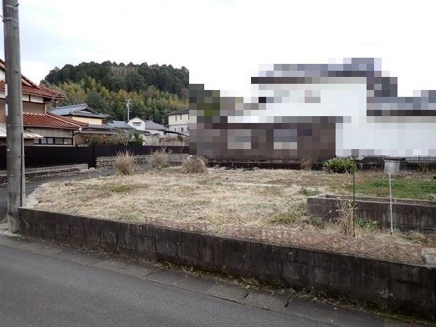 瑞浪市山田町　土地 その他