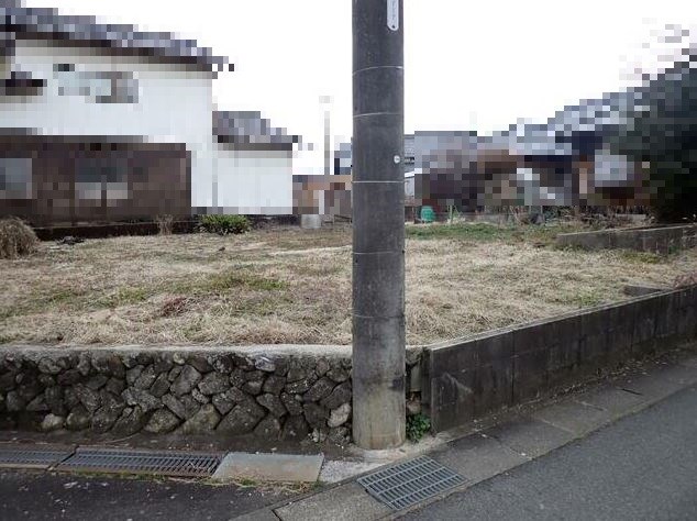 瑞浪市山田町　土地 その他